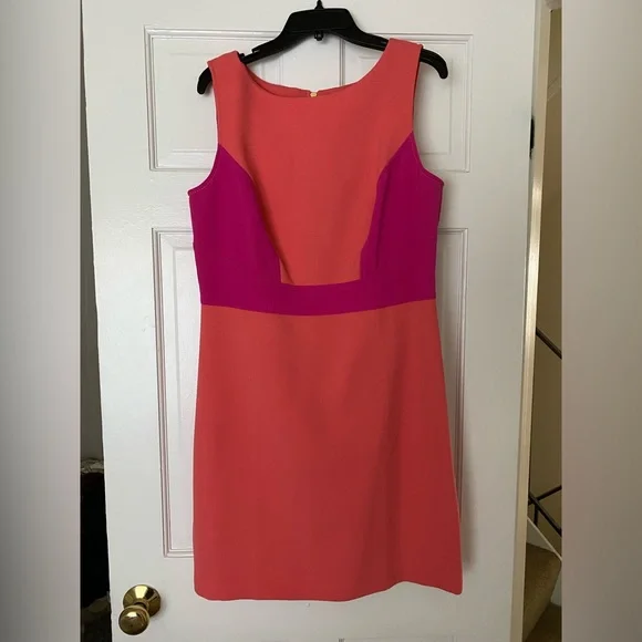 ann taylor loft t shirt dress Pocket Tshirt Dress